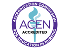 ACEN Accredited